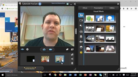 How to Set Up YouCam .